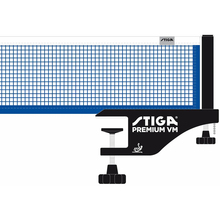 Сітка для настільного тенісу STIGA Premium VM ITTF (639500)