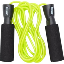 Скакалка ECOFIT 275 см Light Green (MDJR006)