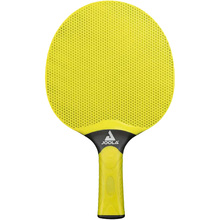 Ракетка для настільного тенісу JOOLA Vivid Outdoor Lime (51012)