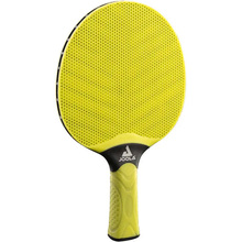 Ракетка для настільного тенісу JOOLA Vivid Outdoor Lime (51012)