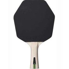 Ракетка для настільного тенісу STIGA Cybershape 1 Star FL Black (1211-0906-35)