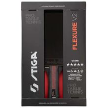Ракетка STIGA Flexure 5 Star ver.2 FL (1215-1205-35)