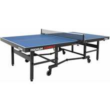 Стіл тенісний STIGA Stiga Premium Compact ITTF Blue (719705)