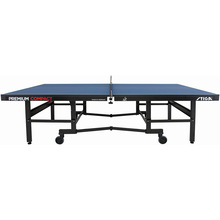 Стіл тенісний STIGA Stiga Premium Compact ITTF Blue (719705)