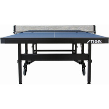 Стіл тенісний STIGA Stiga Premium Compact ITTF Blue (719705)