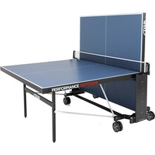 Стіл тенісний STIGA Performance Outdoor Blue (718305)