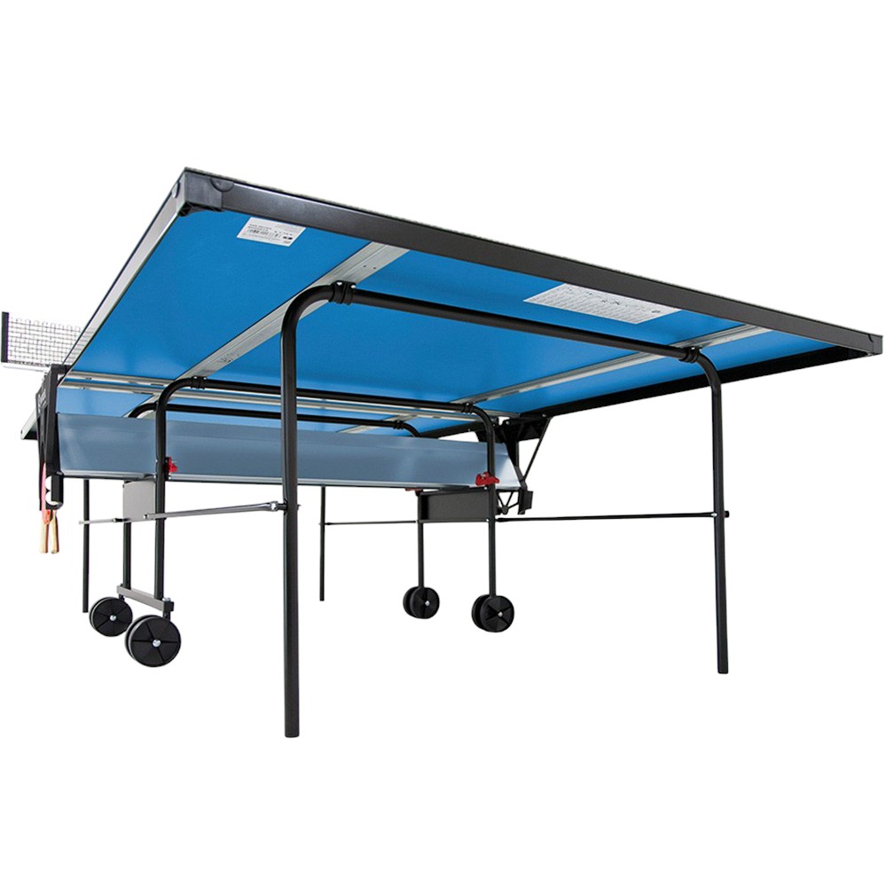 Стол теннисный STIGA Outdoor Roller Blue (717505) Тип стол теннисный