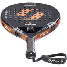 Ракетка для падел-тенниса STIGA Racket ARC 2 (2202-0102-01)