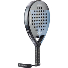 Ракетка для падел-тенниса STIGA Racket ACT Black/Blue (2202-0916-01)