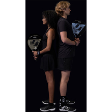 Ракетка для падел-тенниса STIGA Racket ACT Black/Blue (2202-0916-01)