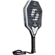 Ракетка для падел-тенниса STIGA Racket 3K Cybershape (2202-1501-03)