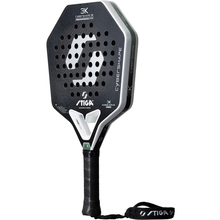 Ракетка для падел-тенниса STIGA Racket 3K Cybershape (2202-1501-03)