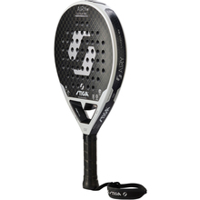 Ракетка для падел-тенниса STIGA Racket AIRY White (2204-1301-01)