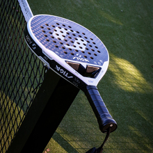 Ракетка для падел-тенниса STIGA Racket AIRY White (2204-1301-01)