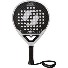 Ракетка для падел-тенниса STIGA Racket AIRY White (2204-1301-01)