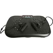 Віброплатформа-тренажер NEOR BALANCEPRO P200 BK