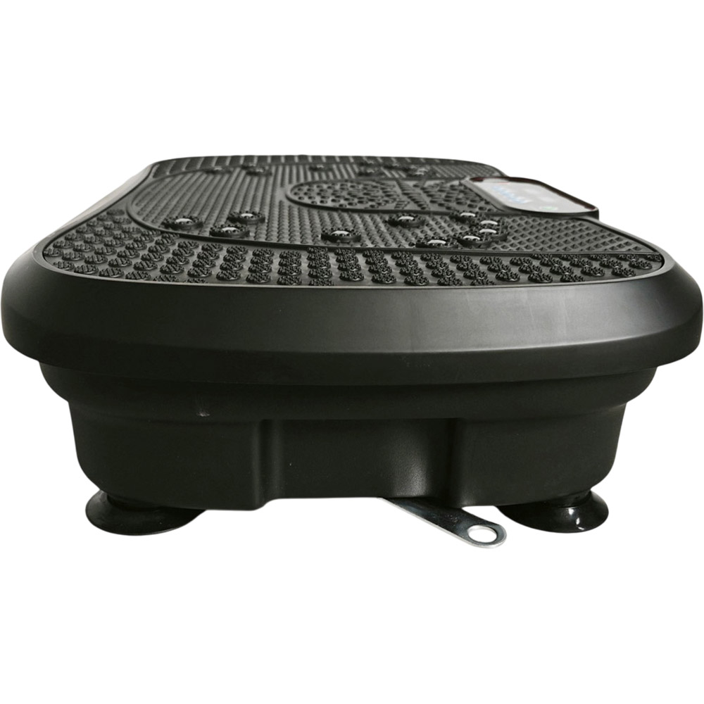 Віброплатформа-тренажер NEOR BALANCEPRO P200 BK Вага 7