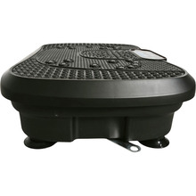Віброплатформа-тренажер NEOR BALANCEPRO P200 BK