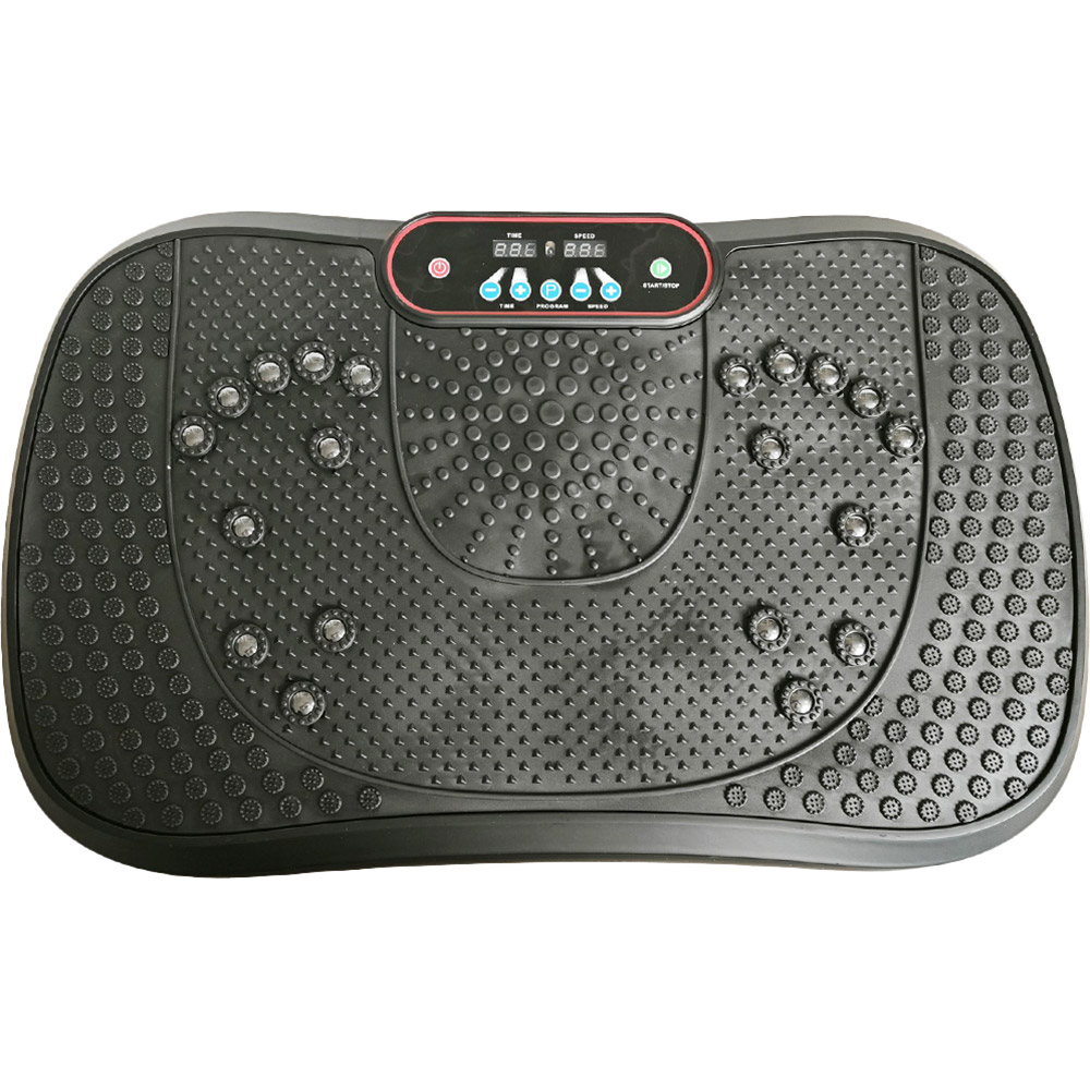 Віброплатформа-тренажер NEOR BALANCEPRO P200 BK