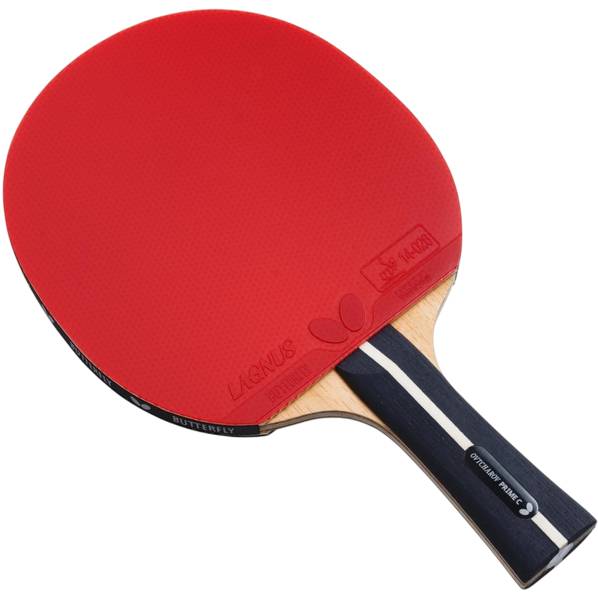 Ракетка для настільного тенісу BUTTERFLY Ovtcharov Prime C FL (6116500002) Ракетка для настільного тенісу BUTTERFLY Ovtcharov Prime C FL (6116500002) Вид спорту, активності настільний теніс