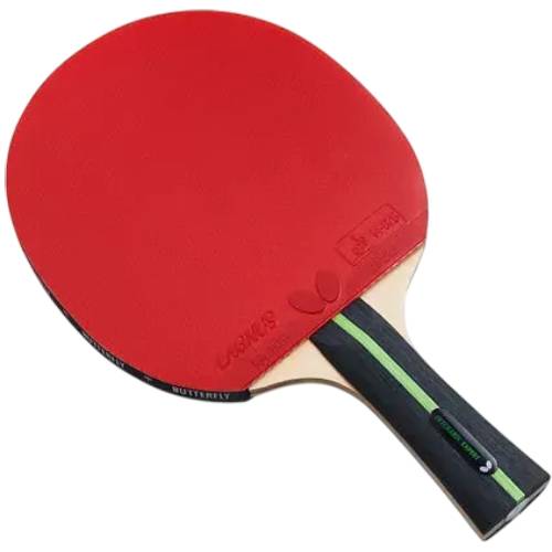 BUTTERFLY Ovtcharov Expert FL (6116700002) BUTTERFLY Ovtcharov Expert FL (6116700002) Вид спорту, активності настільний теніс