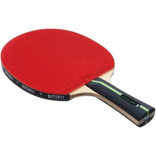 BUTTERFLY Ovtcharov Expert FL (6116700002) BUTTERFLY Ovtcharov Expert FL (6116700002) Тип ракетка