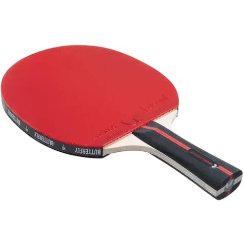 Ракетка для настільного тенісу BUTTERFLY Ovtcharov Striker FL (6116600002) Ракетка для настільного тенісу BUTTERFLY Ovtcharov Striker FL (6116600002) Тип ракетка