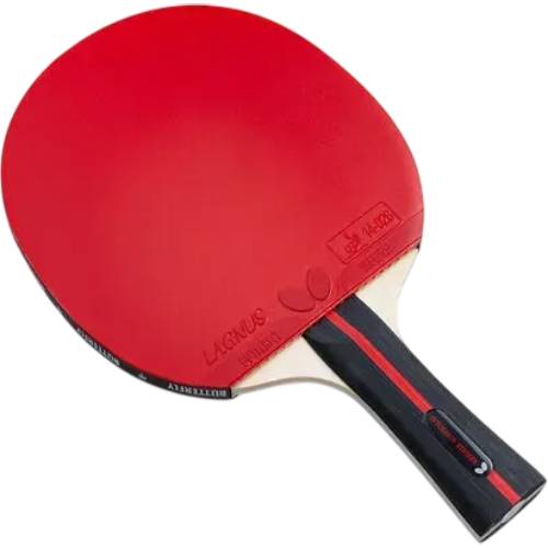 Ракетка для настільного тенісу BUTTERFLY Ovtcharov Striker FL (6116600002) Ракетка для настільного тенісу BUTTERFLY Ovtcharov Striker FL (6116600002) Вид спорту, активності настільний теніс