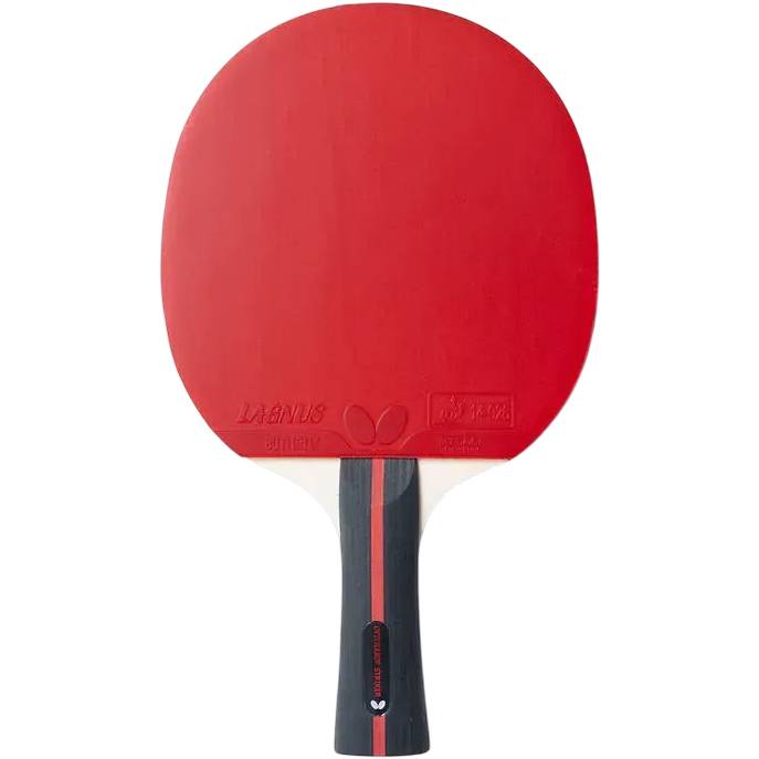 Ракетка для настільного тенісу BUTTERFLY Ovtcharov Striker FL (6116600002) Ракетка для настільного тенісу BUTTERFLY Ovtcharov Striker FL (6116600002)