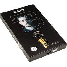 Ракетка для настільного тенісу BUTTERFLY Timo Boll Force FL (6110300002) Ракетка для настільного тенісу BUTTERFLY Timo Boll Force FL (6110300002)