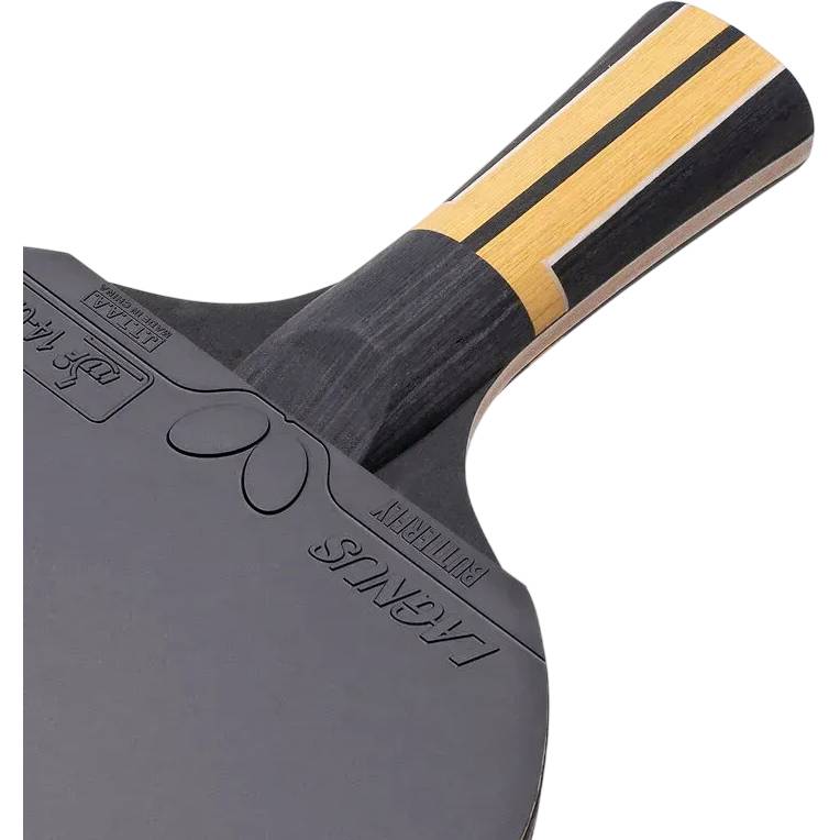 Ракетка для настільного тенісу BUTTERFLY Timo Boll Force FL (6110300002) Ракетка для настільного тенісу BUTTERFLY Timo Boll Force FL (6110300002) Тип ракетка