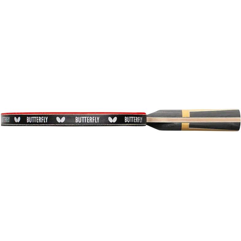 Ракетка для настільного тенісу BUTTERFLY Timo Boll Force FL (6110300002) Ракетка для настільного тенісу BUTTERFLY Timo Boll Force FL (6110300002) Вага 0.295