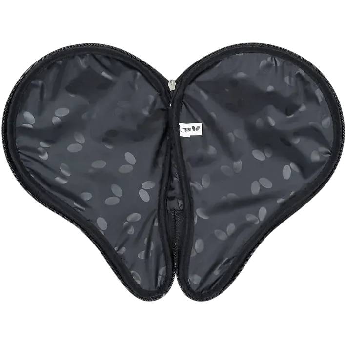 Чохол для ракетки BUTTERFLY Racket Case Easy Orange (9079301719) Тип чохол для ракетки