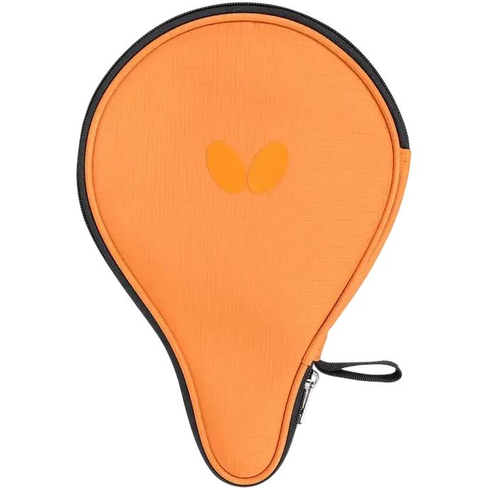Чохол для ракетки BUTTERFLY Racket Case Easy Orange (9079301719) Вид спорту, активності настільний теніс
