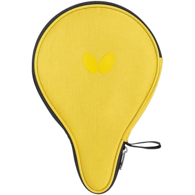 Чохол для ракетки BUTTERFLY Racket Case Easy Yellow (9079300619) Вид спорту, активності настільний теніс