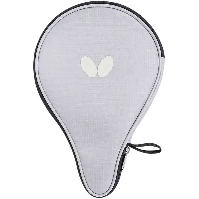 Чехол для ракетки BUTTERFLY Racket Case Easy Grey (9079301619) Вид спорта, активности настольный теннис