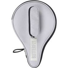 Чехол для ракетки BUTTERFLY Racket Case Easy Grey (9079301619)