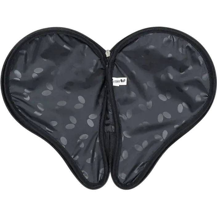 Чехол для ракетки BUTTERFLY Racket Case Easy Grey (9079301619) Тип ракетка