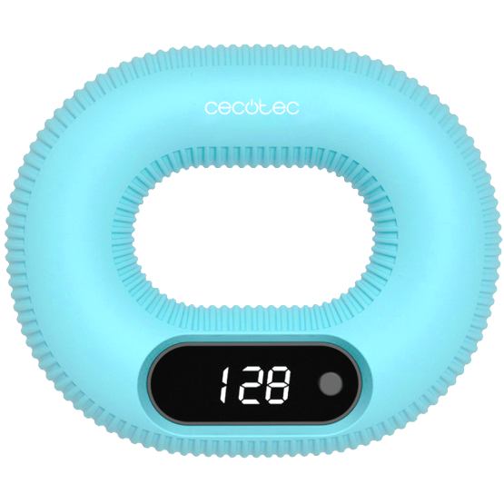 Эспандер Cecotec Drumfit HandFit Smart Blue (CCTC-07238)