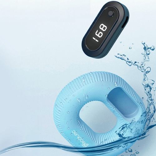 Эспандер Cecotec Drumfit HandFit Smart Blue (CCTC-07238) Тип эспандер