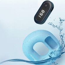 Эспандер Cecotec Drumfit HandFit Smart Blue (CCTC-07238)