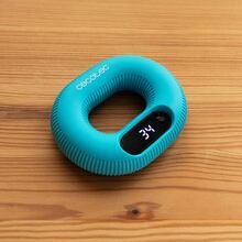 Эспандер Cecotec Drumfit HandFit Smart Blue (CCTC-07238)