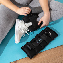 Утяжелители CECOTEC Drumfit AnkleBell 2500 Neo 2 шт x 2,5 кг (CCTC-07208)