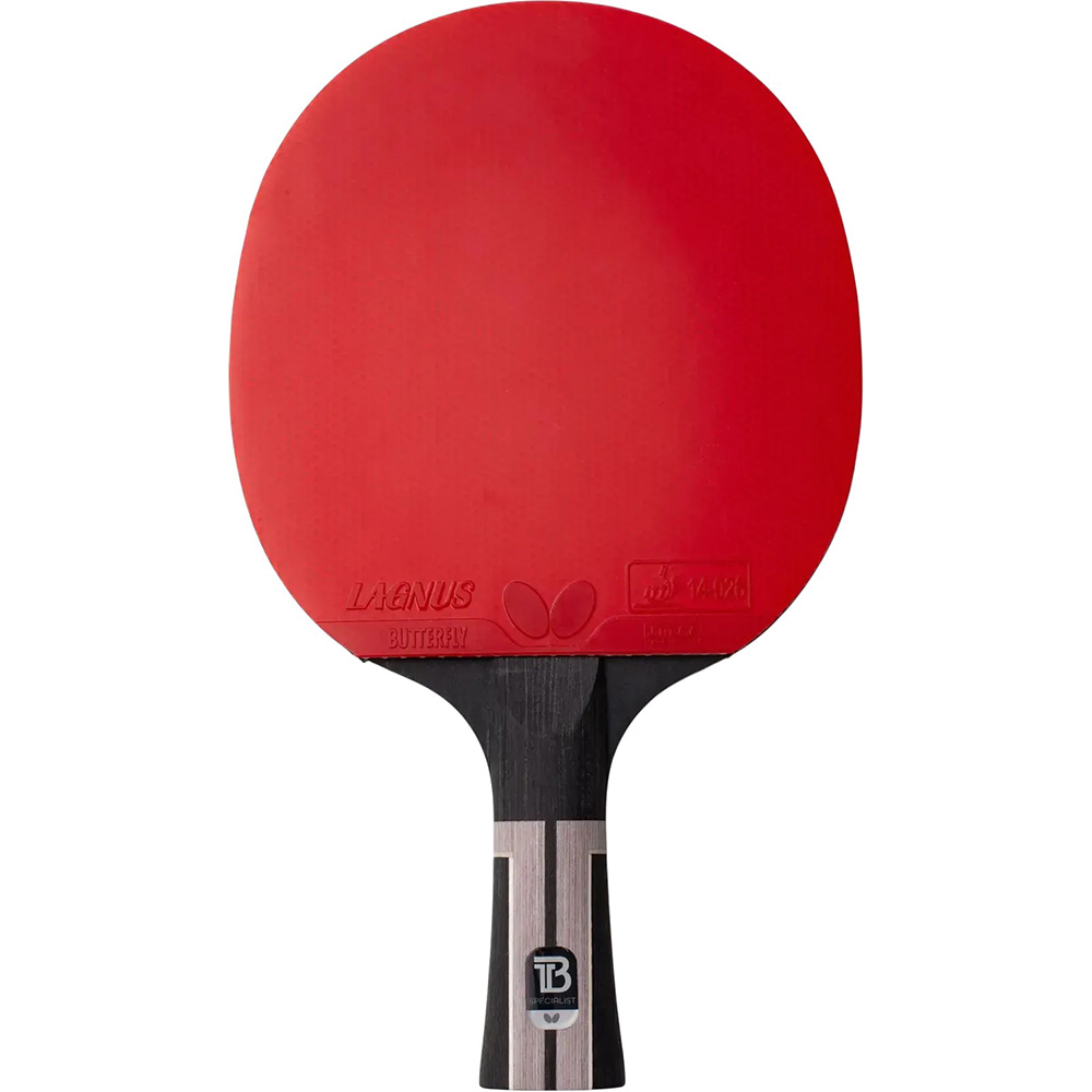Ракетка для настільного тенісу BUTTERFLY Timo Boll Specialist FL (6110400002)