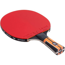 Ракетка для настільного тенісу BUTTERFLY Timo Boll Comfort FL (6110170005)
