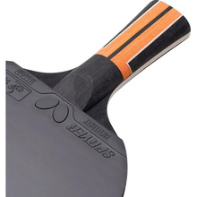 Ракетка для настільного тенісу BUTTERFLY Timo Boll Comfort FL (6110170005)