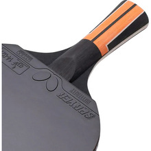 Ракетка для настільного тенісу BUTTERFLY Timo Boll Comfort Junior FL (6110100009)