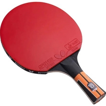 Ракетка для настільного тенісу BUTTERFLY Timo Boll Comfort Junior FL (6110100009)