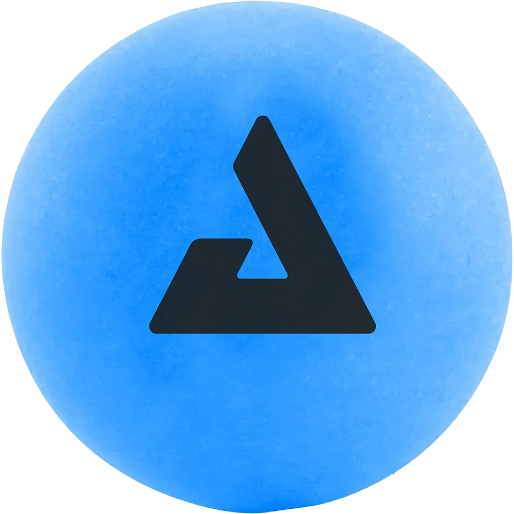 Зовнішній вигляд Набір для настільного тенісу JOOLA Colorato 2 Bats 8 Balls (54814)