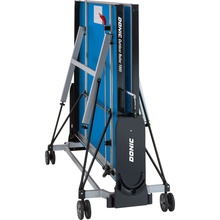 Стіл тенісний DONIC Outdoor Roller 1000 Blue (230291)